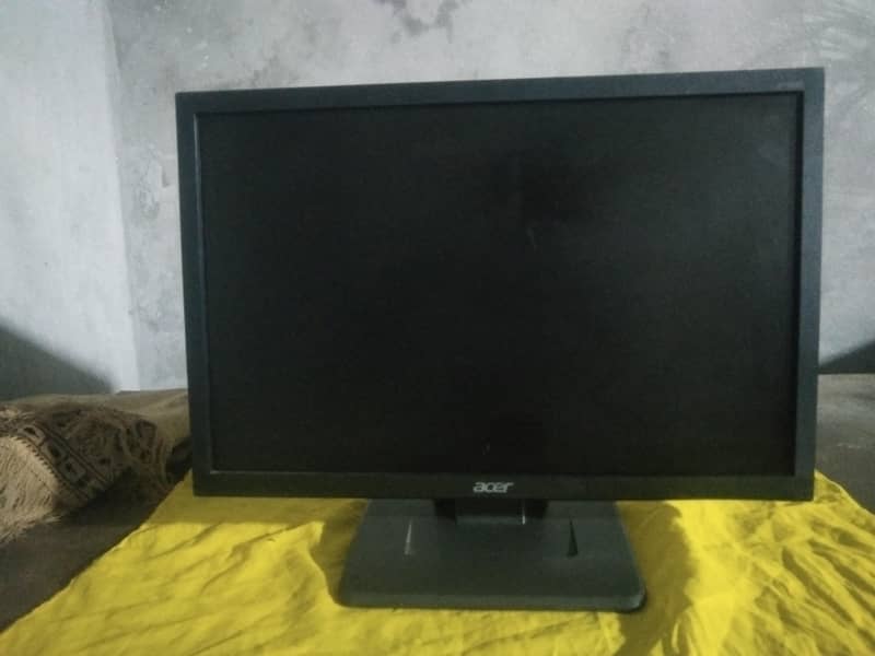 Acer Led 3