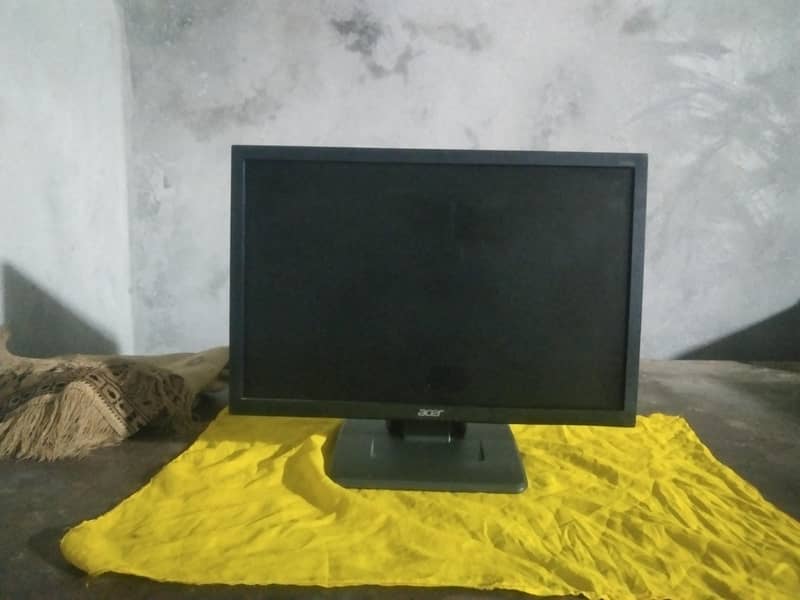Acer Led 5