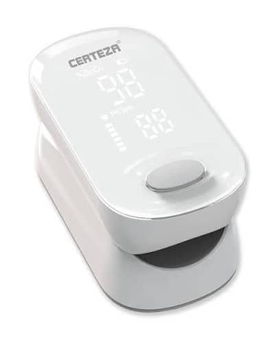Certiza pulse oximeter brand new