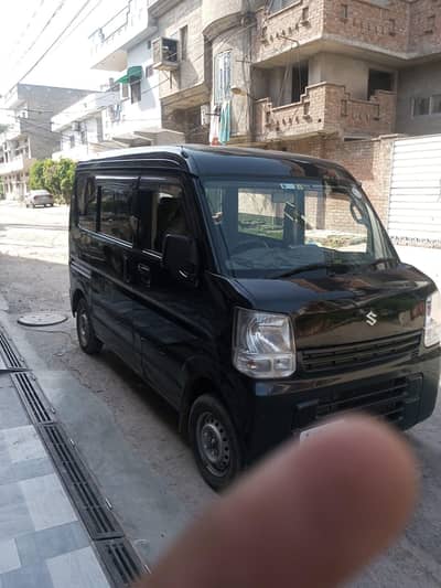 Suzuki every 2022