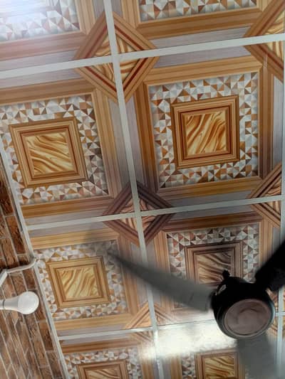 false ceiling