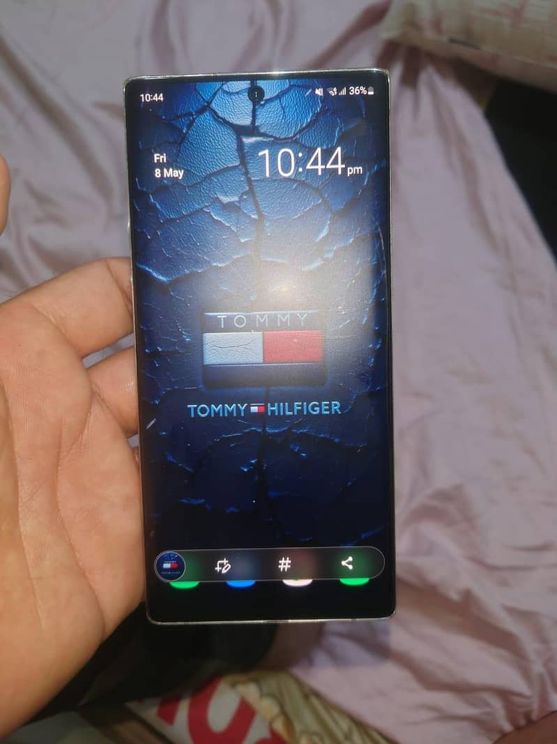 note 10 1