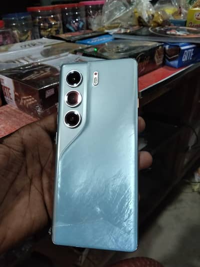 tecno camon 40 pro