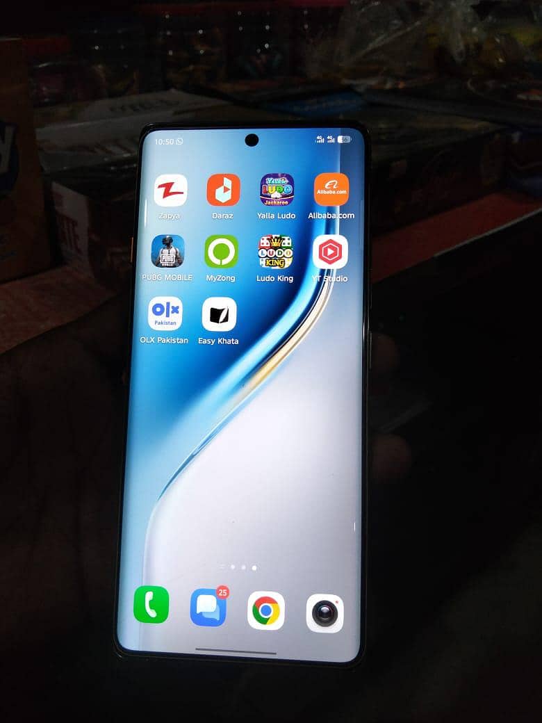 tecno camon 40 pro 1