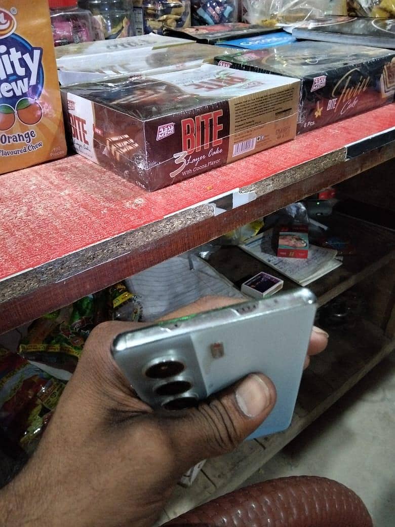 tecno camon 40 pro 4