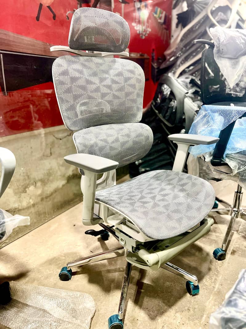 Executive table, office table, office chair, study computer table 12