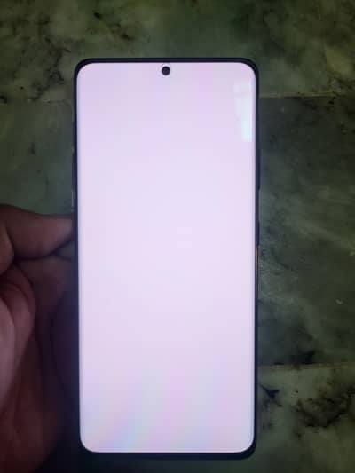 samsung s21 ultra official pta with box