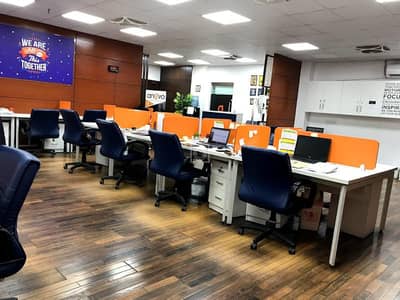 Matric or Inter pass students can apply for CALL CENTER