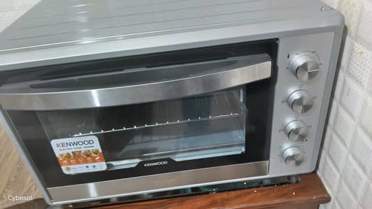 kenwood 100L brand  new  oven for baking