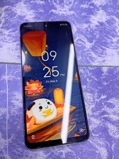 Camon 18T - 128/4