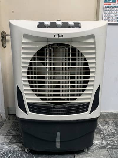 Super Asia ECM-4800 Plus Rapid cool