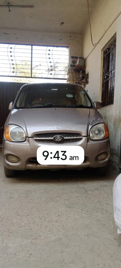 Sentro power steering Power windows  mints condition