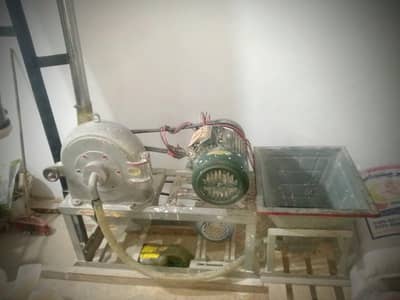saikloon atTTA chaki
