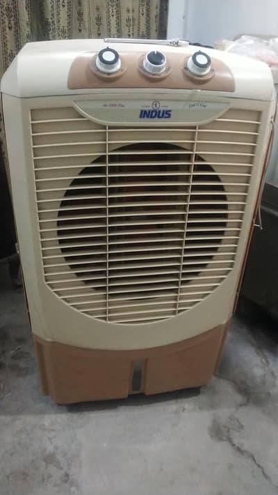 indus Air cooler