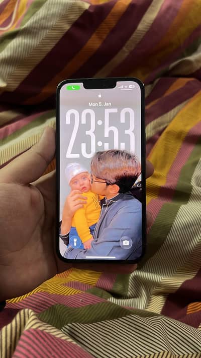 Iphone 13 pro pta approved