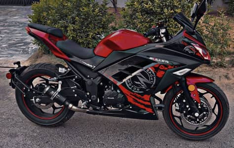 kawasaki zx10r 250cc 2026 model brand new