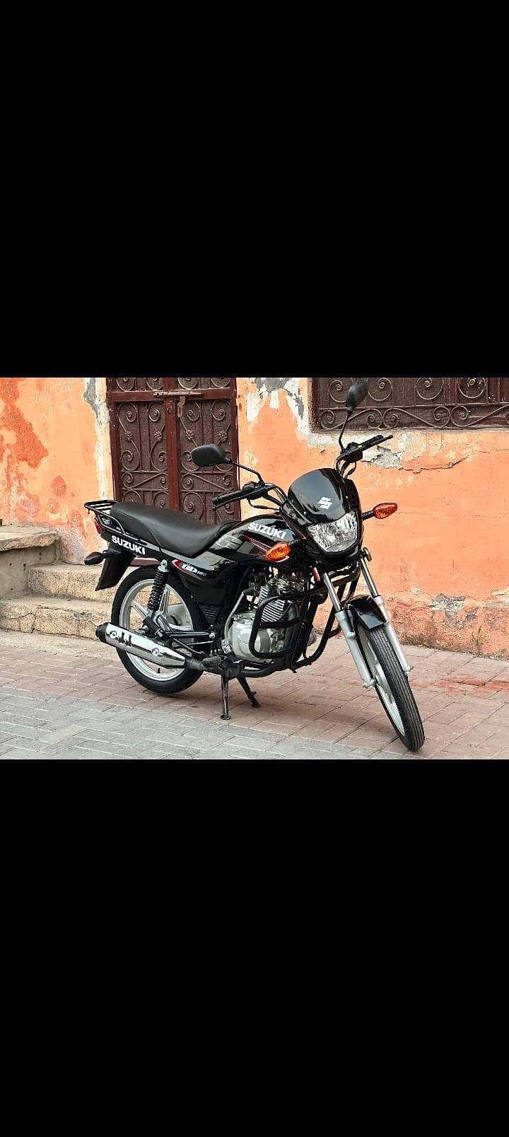 good  7
