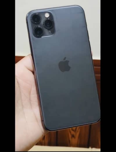 iphone 11 pro jv 64gb