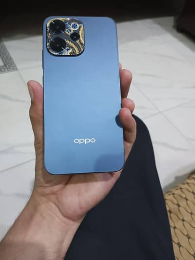 oppo reno 15f