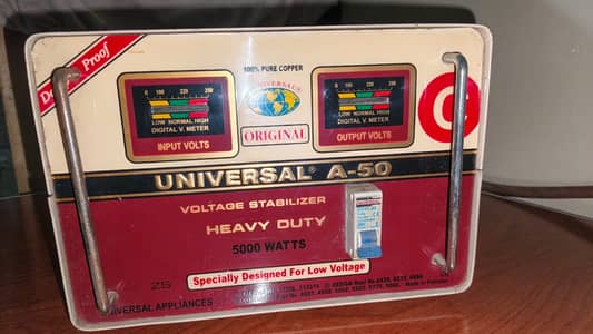 New condition steplizer universal company