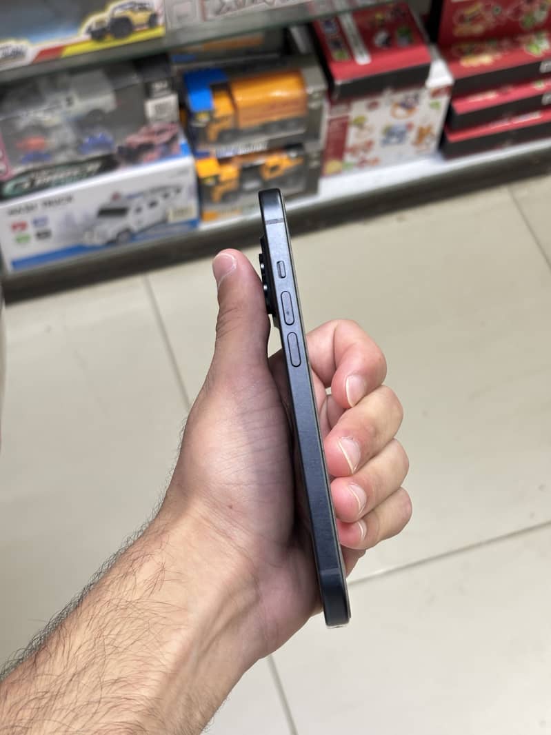 Iphone 15 0