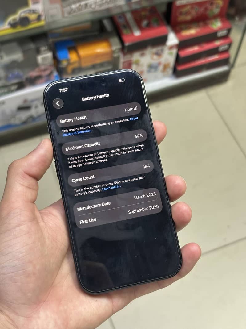 Iphone 15 3