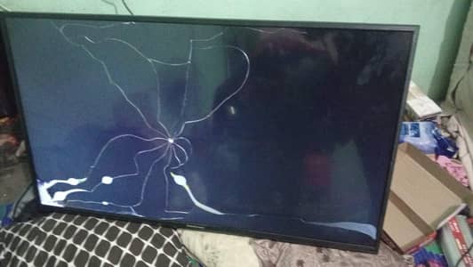 changhong ruba LCD