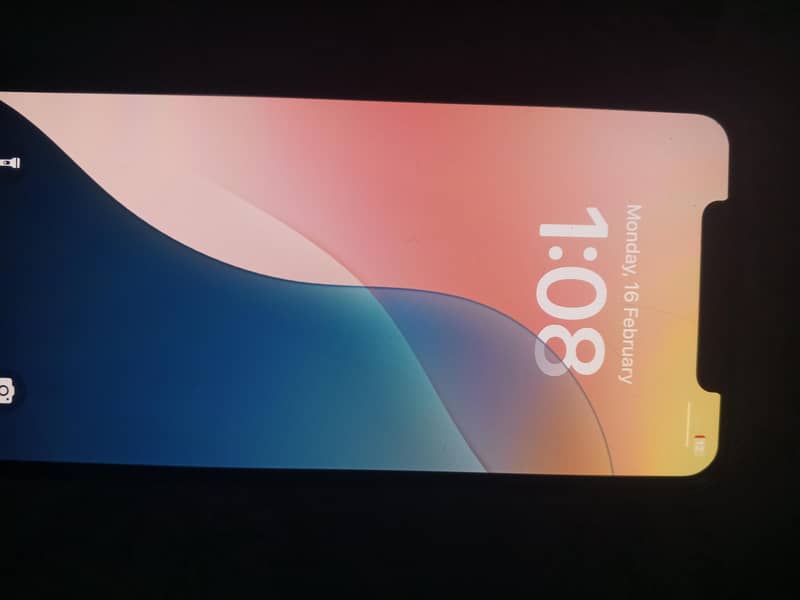 IPHONE XS MAX 2