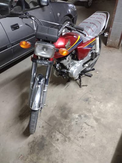 honda 125 model 2012 registration 2014 seald engin karak geunine sound