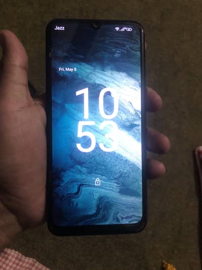 Dcode cygnal 2 pro mobile condition 10/9.8