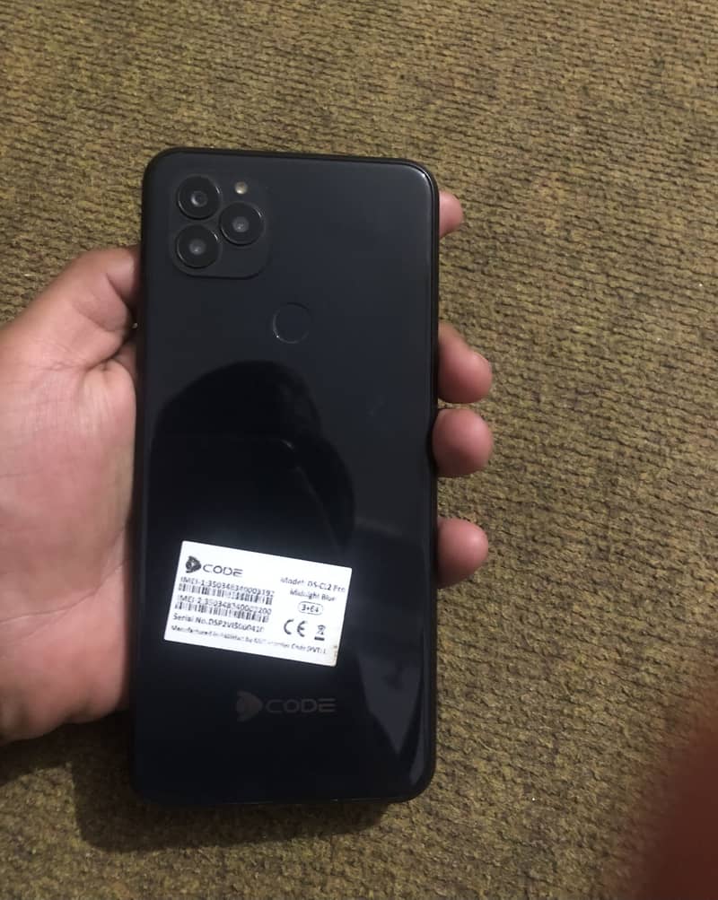 Dcode cygnal 2 pro mobile condition 10/9.8 1