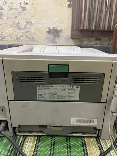HP printer