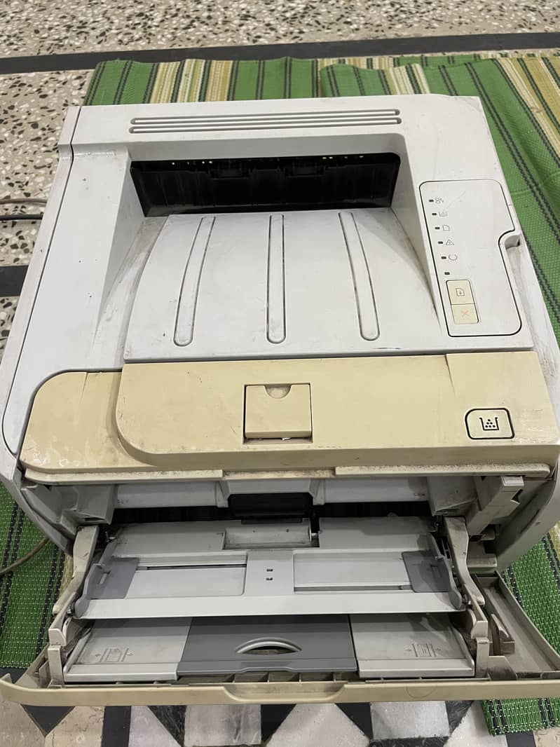HP printer 1