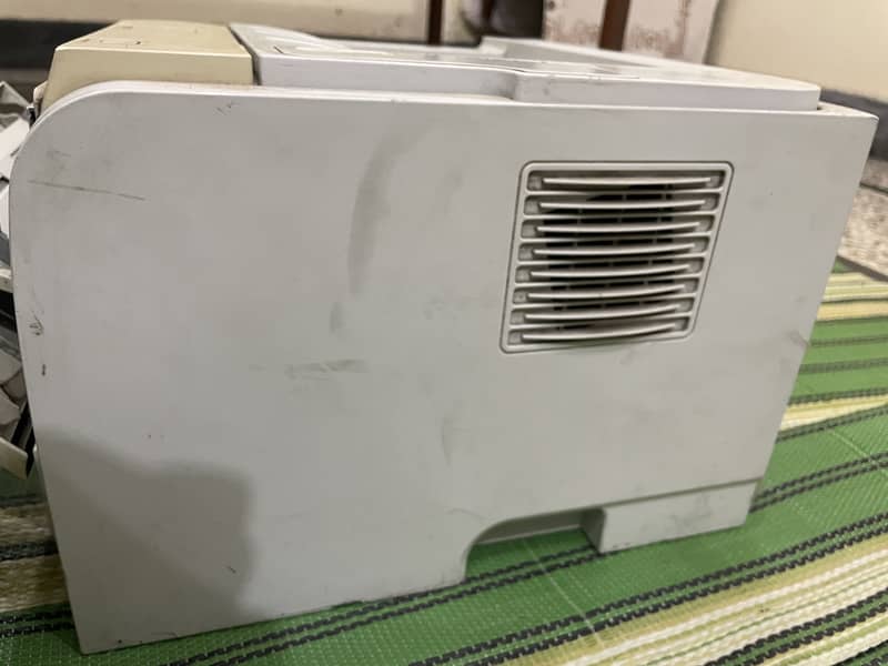 HP printer 4