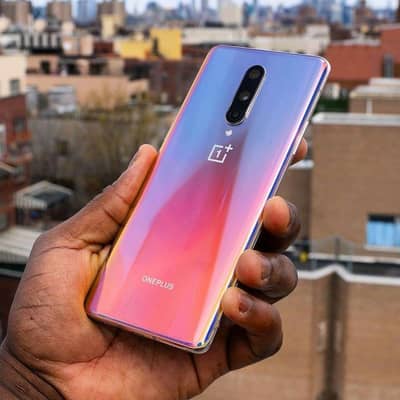 oneplus 8 PTA approve full okay
