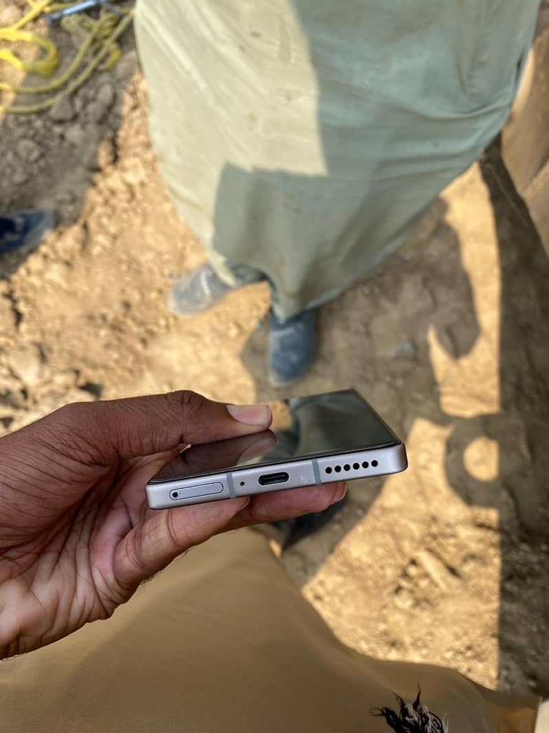 Infinix note 50 0
