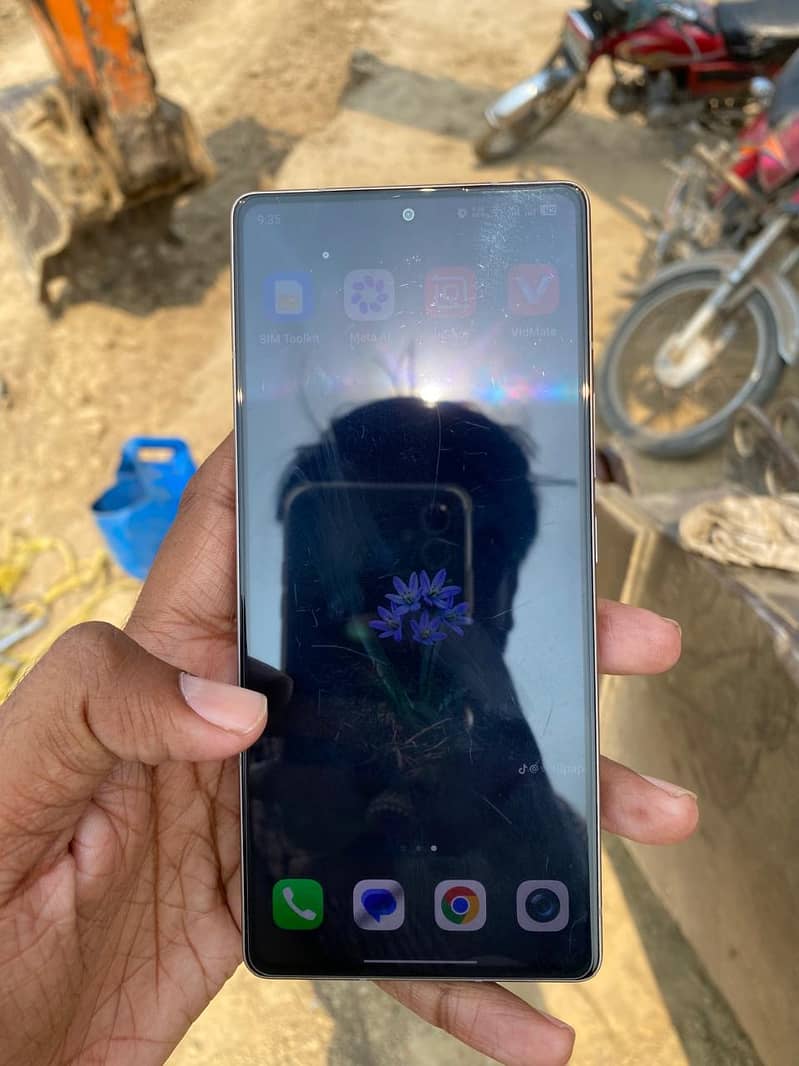 Infinix note 50 2