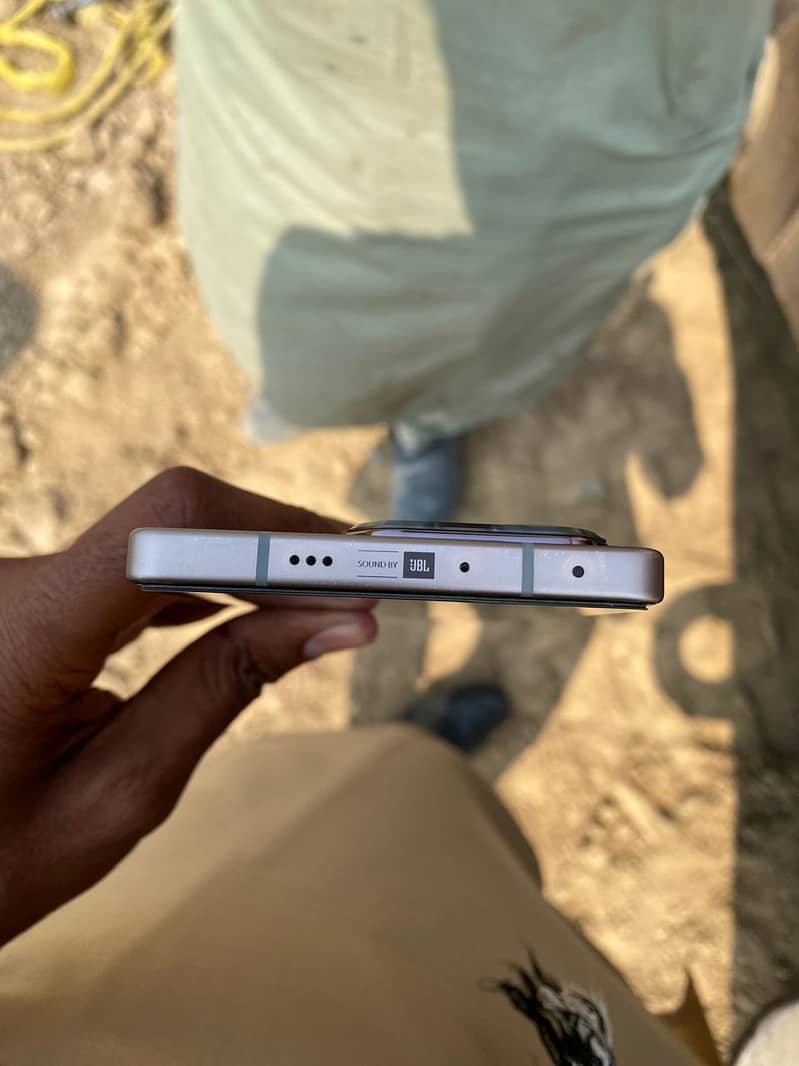 Infinix note 50 5