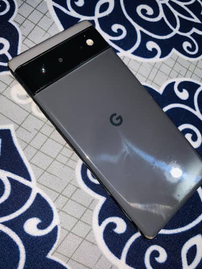 Google Pixel 6
