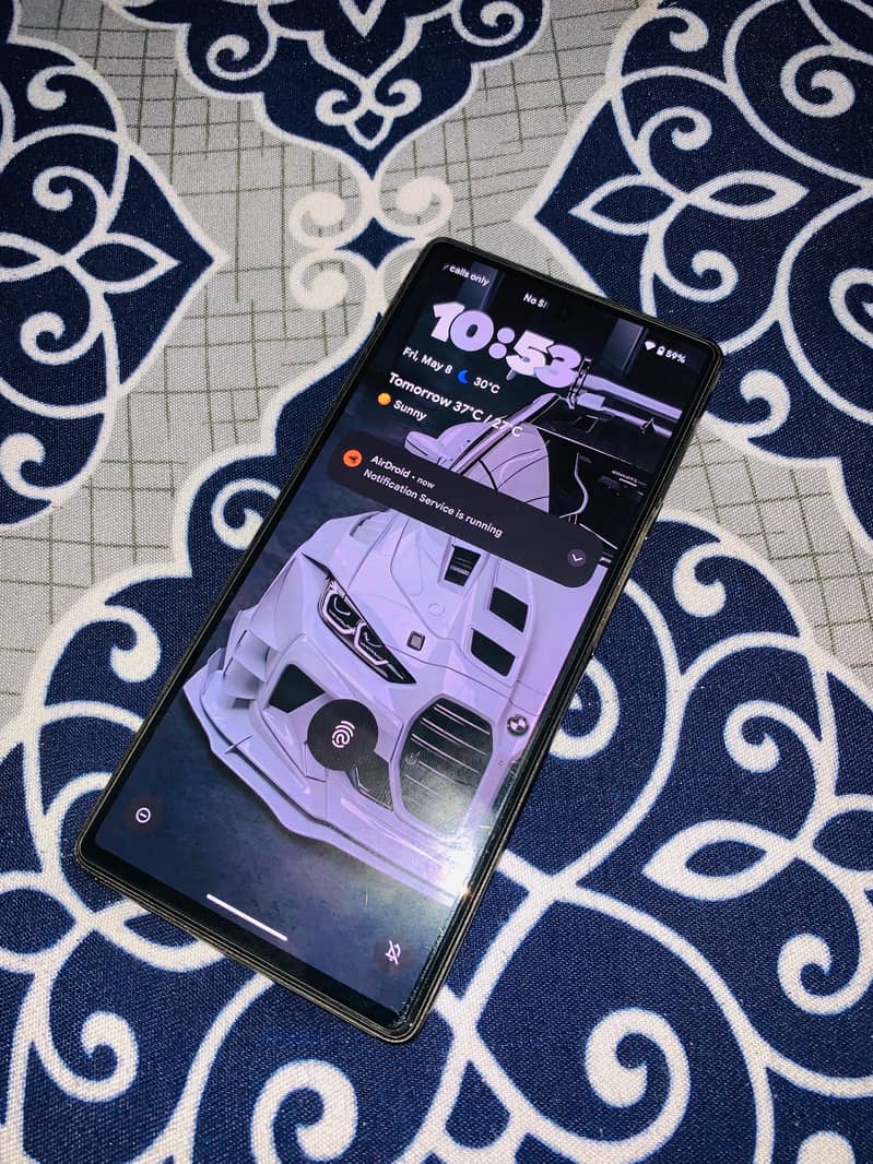 Google Pixel 6 1