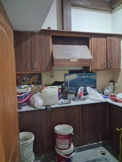 Single story house for rent