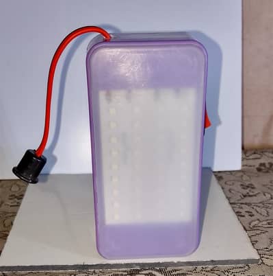 lithium batteries
