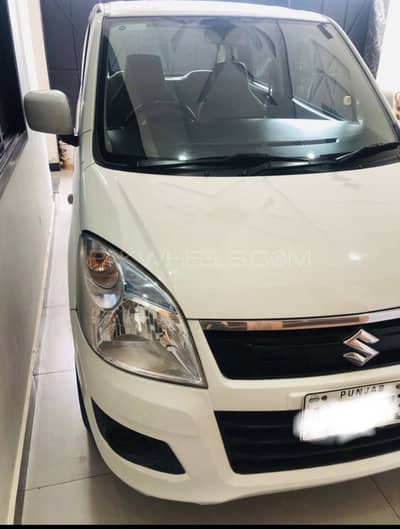 Suzuki wagnor vxl 2020 model Home use car antique piece
