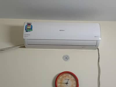 Orient DC Inverter for sale 1.5 ton