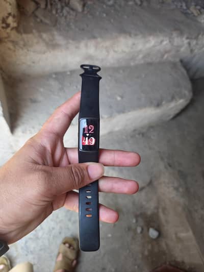 FITBIT CHARGE 6
