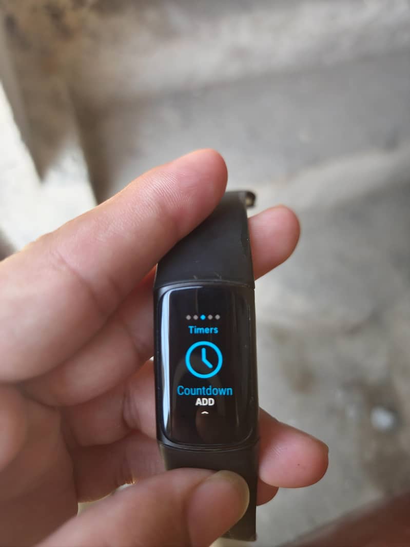 FITBIT CHARGE 6 1