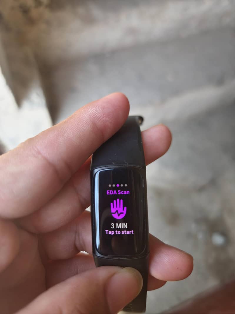 FITBIT CHARGE 6 2