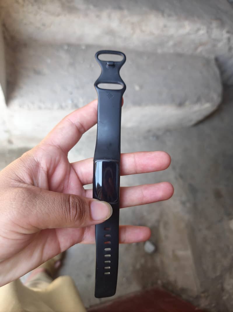 FITBIT CHARGE 6 4