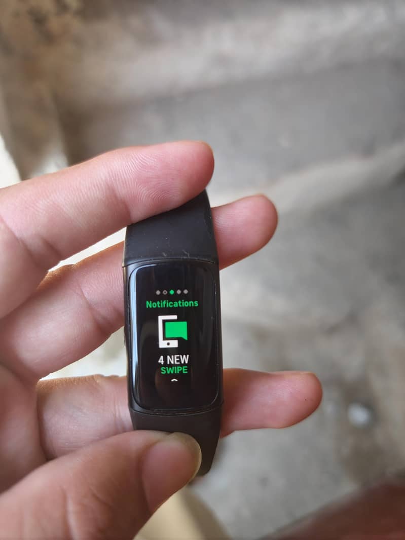 FITBIT CHARGE 6 8