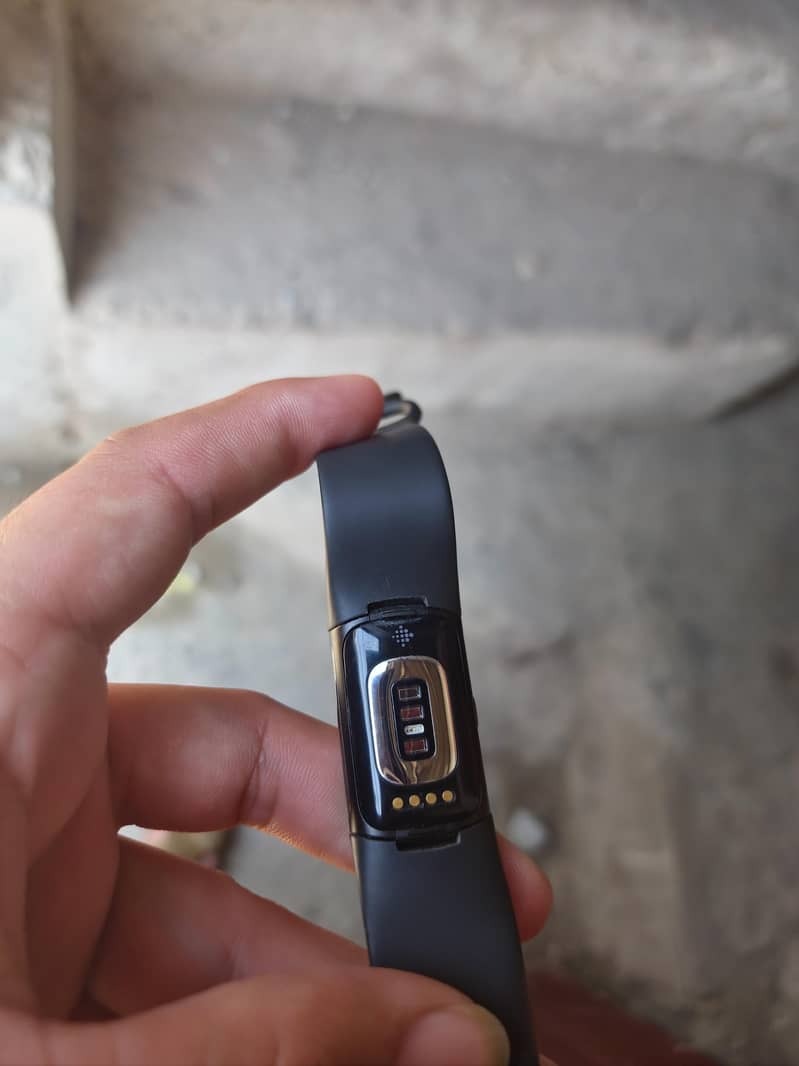 FITBIT CHARGE 6 12